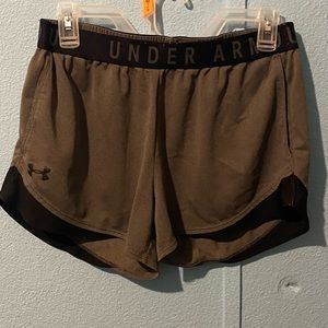 Underarmour | Medium Shorts